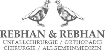 Rebhan & Rebhan – Chirurgie & Orthopädie